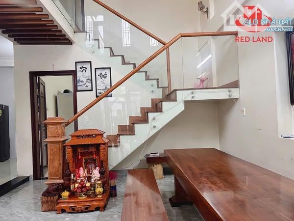 🇻🇳 BÁN NHÀ 2 TẦNG KIỆT Ô TÔ PHAN KẾ BÍNH - 101m2 GIÁ GIÃM CHỈ 2,6 Tỷ 👉 Vị trí Thuỷ Xuân - 4