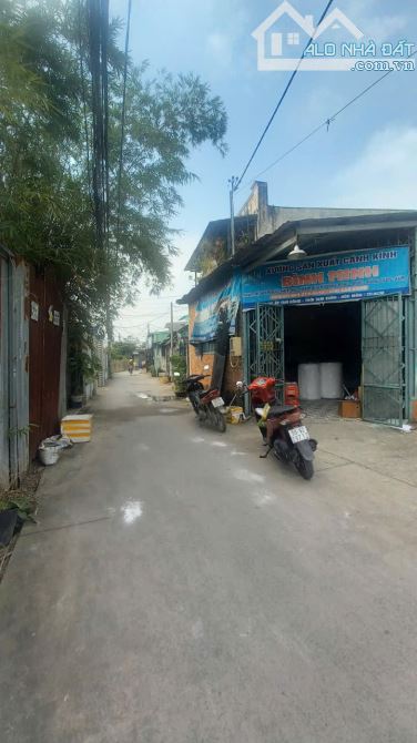 ✅BÁN NHÀ 139,3M 2/TRỊNH THỊ MIẾNG,TAM ĐÔNG 25 THỚI TAM THÔN ,HÓC MÔN - 4