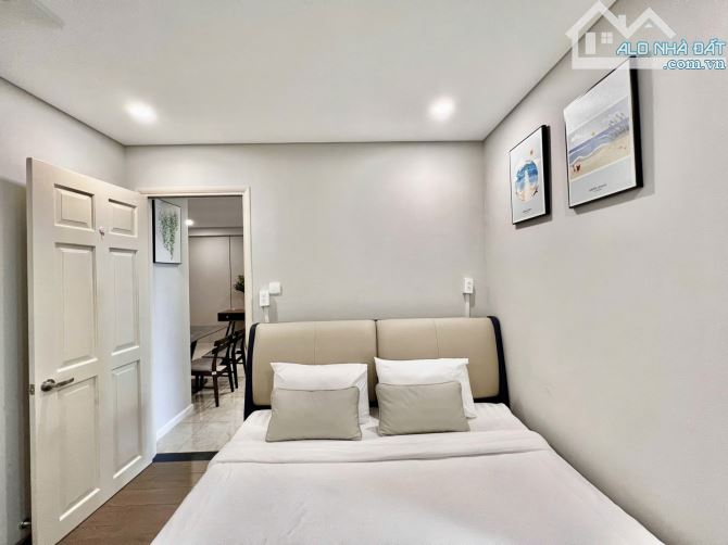 Cần bán căn hộ căn hộ Vịnh Hội , 183/209 Đ. Vĩnh Hội-Khánh Hội , Phường 4, Quận 4, - 4