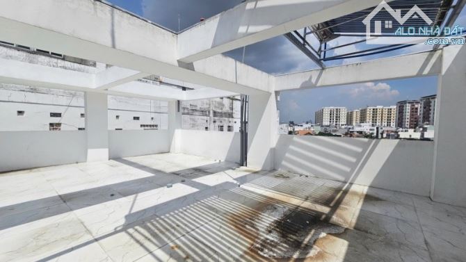 SIÊU PHẨM CHDV 320M² GÒ VẤP – 7 TẦNG, DOANH THU 3 TỶ/NĂM, CHỈ 59.5 TỶ - 5