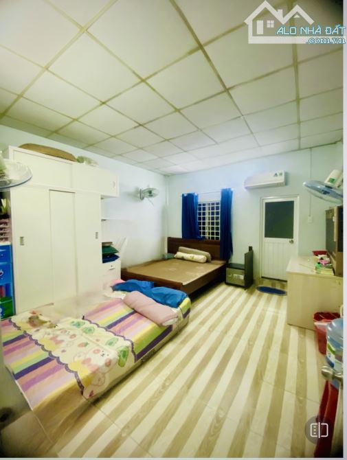 Bán Nhà Q12 Tân Chánh Hiệp 65M2( 5 x 14.5 ) - 2 Tầng - Hẻm Xe Hơi- Chỉ 3,79 Tỷ. (TL) - 5