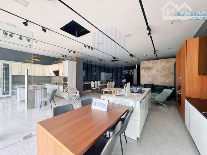 NHÀ MẶT ĐƯỜNG 3/2 NGANG 9M CHO THUÊ, NINH KIỀU, CẦN THƠ - 5