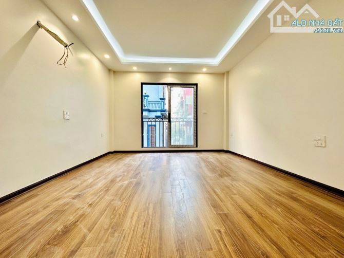 Bán nhà Huỳnh Thúc Kháng, ô tô tránh, vỉa hè, thang máy, 60m2x7T, chỉ 26.9 tỷ - 5