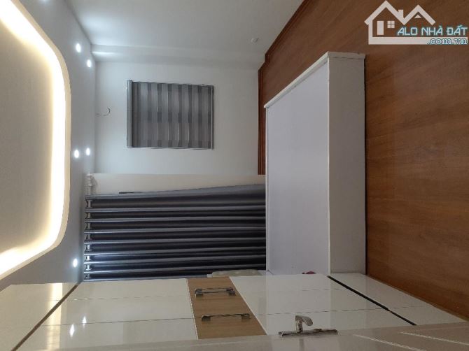 🏡Nhà Phố Dương Quảng Hàm - Cầu Giấy 35m2 - 5 tầng mt 3.5 mét nhỉnh 9 Tỷ - Nhà mới đón tết - 5