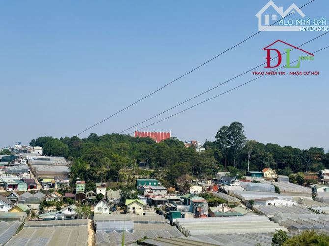 1159 🏞⛺️🏡 ĐẤT XÂY DỰNG ĐỒI HUY HOÀNG - 295M2 (12x24) LỢI HẦM VIEW THUNG LŨNG - ĐƯỜNG 12M - 6