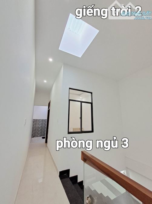 Cần bán gấp căn nhà hẻm Nguyễn Viết Xuân gần chùa Minh Thành, gần trường học..p Hội Phú - 6