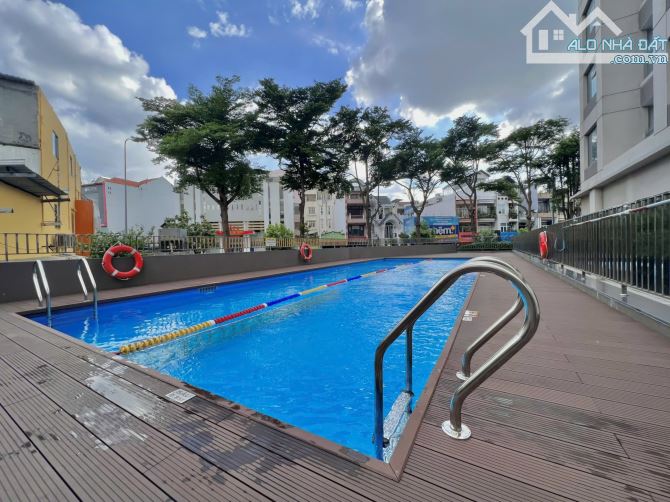 Cần bán căn hộ căn hộ Vịnh Hội , 183/209 Đ. Vĩnh Hội-Khánh Hội , Phường 4, Quận 4, - 6