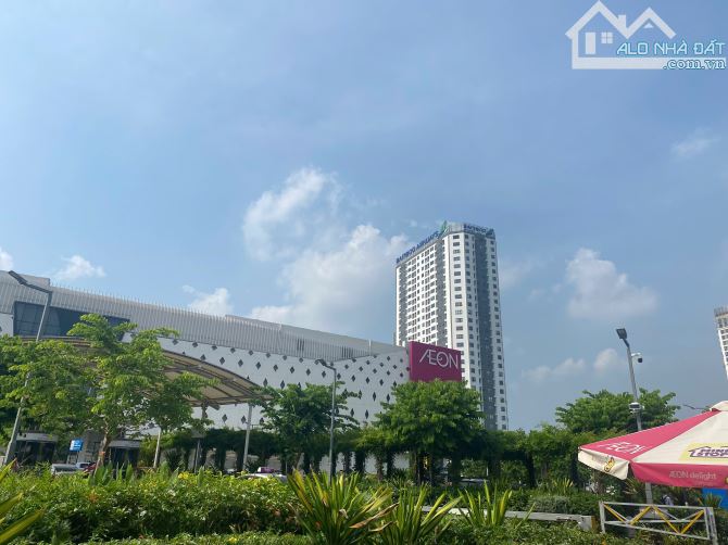 Hơn 6 tỷ/ có mảnh đất 80m2: Trung tâm AEON MALL HÀ ĐÔNG- Công viên thiên văn học- Vinsmart - 7