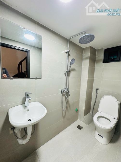 NHÀ ĐẸP ĐỐNG ĐA 5 TẦNG - 3NGỦ - GIÁ CHỈ 4.798 TỶ - ĐẦU TƯ HAY AN CƯ - 7