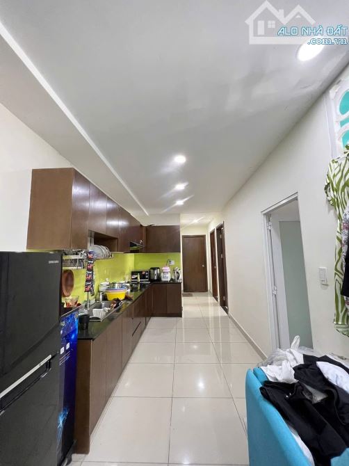 Chung cư Sunny Plaza, Phạm Văn Đồng, Gò Vấp: 110m2, 3p ngủ, NT 15tr5. - 7