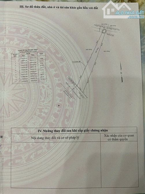 Bán kho xưởng 2 mặt tiền trước sau đường Hồ Văn Long, Tân Tạo, Bình Tân - 7