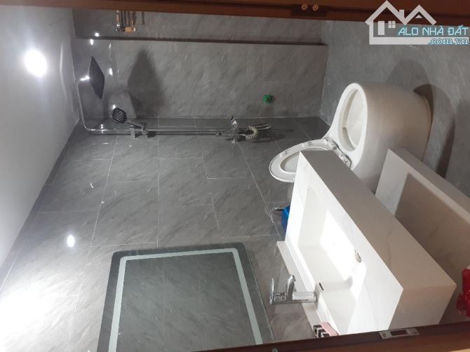 🏡Nhà Phố Dương Quảng Hàm - Cầu Giấy 35m2 - 5 tầng mt 3.5 mét nhỉnh 9 Tỷ - Nhà mới đón tết - 7