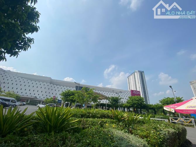 Hơn 6 tỷ/ có mảnh đất 80m2: Trung tâm AEON MALL HÀ ĐÔNG- Công viên thiên văn học- Vinsmart - 8