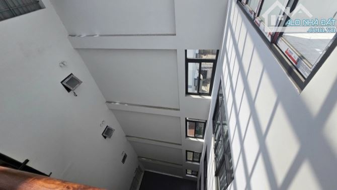 SIÊU PHẨM CHDV 320M² GÒ VẤP – 7 TẦNG, DOANH THU 3 TỶ/NĂM, CHỈ 59.5 TỶ - 9