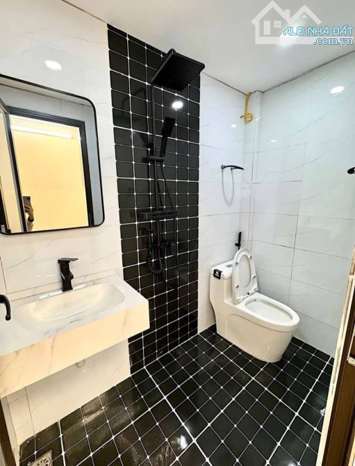 Bán nhà tại Trung Lực, Đằng Lâm, Hải An. 40m², 3 tầng, chỉ 2,88 tỷ. ô tô đỗ cửa - 9