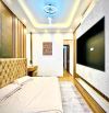 NHÀ ĐẸP CHUẨN 5 SAO - NỘI THẤT SANG TRỌNG - LÔ GÓC 48M2 BÙI XƯƠNG TRẠCH  - 9.8 TỶ