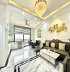 Bán nhà Lê Hồng Phong mặt ngõ thông ô tô Kinh Doanh thông sàn thang máy full đồ 11,8 tỷ