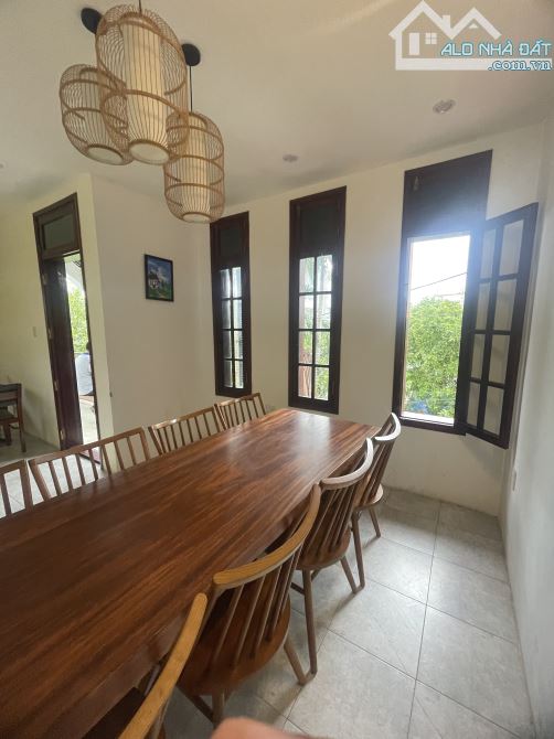 Bán nhà hai mặt tiền Điềm Phùng Thị - Vỹ Dạ - 6