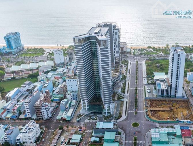 CHUYỂN NHƯỢNG ĐẤT RỘNG DT : 930M2 KHU TÂY AN DƯƠNG VƯƠNG 85 TỶ - 3