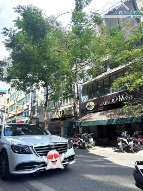 Cần thanh khoản căn nhà 5 tầng thang máy trung tâm Tứ Hiệp, mặt phố  Quang Lai