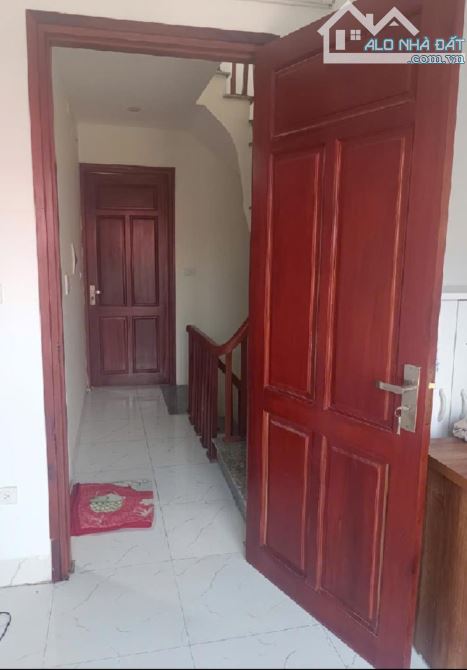 NHÀ 7T *THANG MÁY,DỊCH VỤ KHU B YÊN NGHĨA*KHÉP KÍN 15P CHO THÊU,SÁT ĐẠI HỌC PHENIKAA. - 3