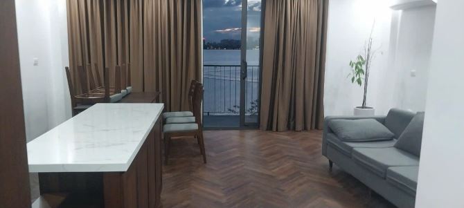 BÁN NHÀ MẶT PHỐ NHẬT CHIÊU-110M-5 TẦNG-VIEW TRỌN HỒ TÂY-74 TỶ