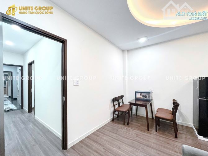 Cho Thuê Căn Hộ 1PN 50m2 ngay Khu K300 quận Tân Bình