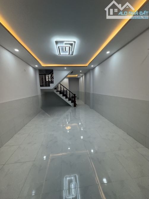 Gần Mã lò, BHH A, Bình Tân, 56m2, HXH6m, chỉ tỷ 4.68tỷ,