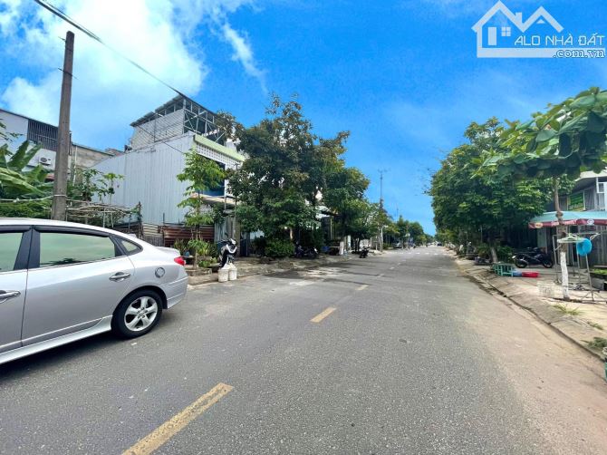 🏩 Bán đất biển mt đường 7m5 Nguyễn Thúy, 86m2, 4.3 tỷ tl