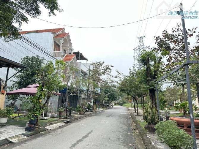 Bán đất MT Hoà Phú 14 ,P Hòa Minh,Q Liên Chiểu , Đà Nẵng