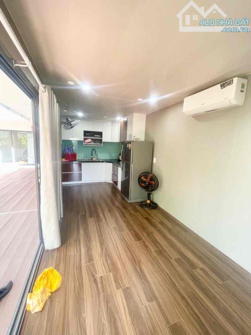 💥Homestay Sân Vườn-Cực Chill-Dt 200m2-Đường 7m Oto Đánh Võng-Không Gian Thư Giản-5.9🧄