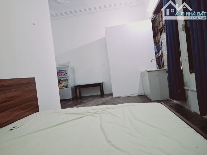 CHO THUÊ CĂN HỘ DỊCH VỤ FULL NỘI THẤT TẠI NGUYỄN VĂN CỪ