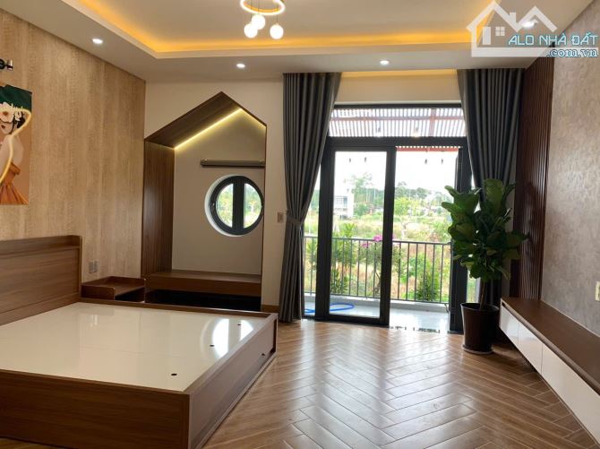 BÁN NHÀ TĐC PHƯỚC HƯNG, THÀNH PHỐ BÀ RỊA, DT:5x18 full THỔ CƯ, GIÁ: 5TỶ300 Triệu