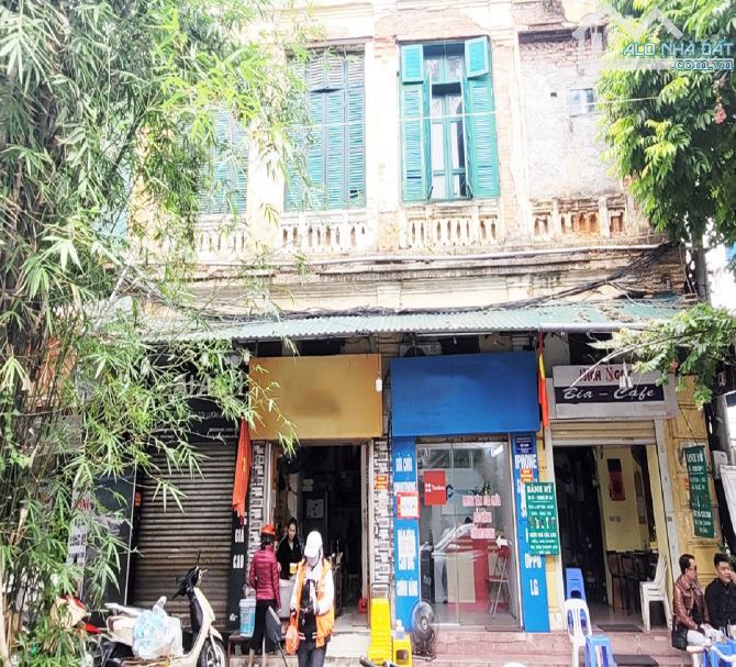Bán Nhà Mặt Phố Nguyễn Thị Thập, Cầu Giấy DT 338m2 x MT 10m, Giá Rẻ.