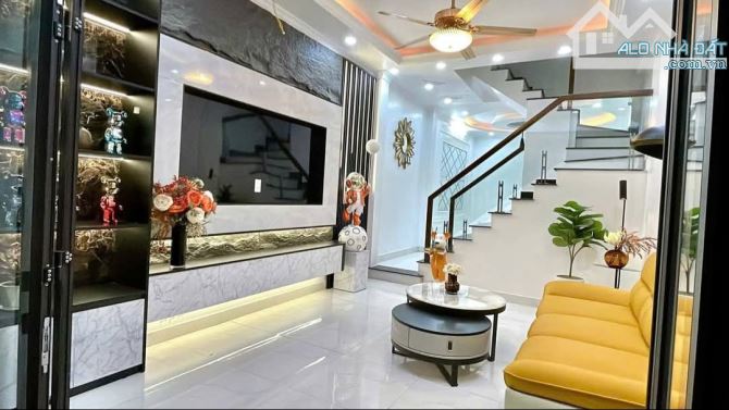 Bán Nhà Đằng Hải, Đằng Hải, Hải An, Hải Phòng. 3 tầng, 43m2, 2,54 tỷ. Ngang 3,7m, d1