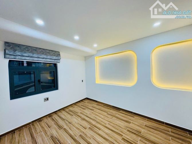 🏡NHÀ CAO TẦNG KHU PHAN XÍCH LONG PHÚ NHUẬN - 5TẦNG - 35M2 - 6T9 TL - 10