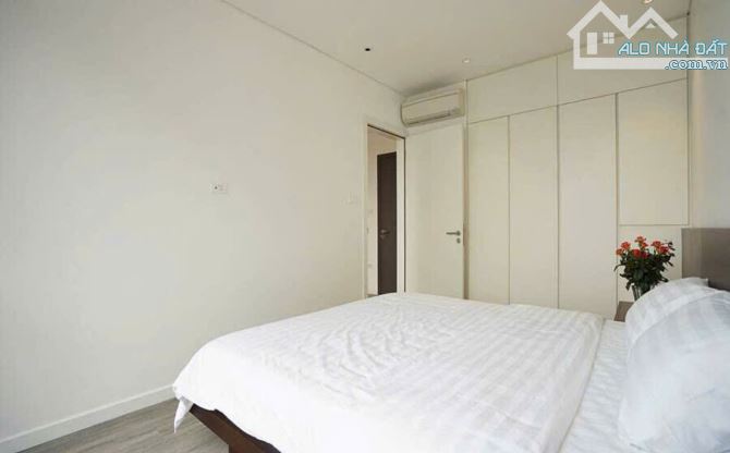 Cho thuê CHDV Phố Trịnh Công Sơn 1n1k 60m2, full đồ, thang máy, có ban công, giá 12 triệu - 11
