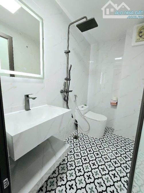 Bán Nhà Kim Giang, diện tích 44m² x 4 tầng 10.98 tỷ, mặt ngõ thông thoáng, - 11