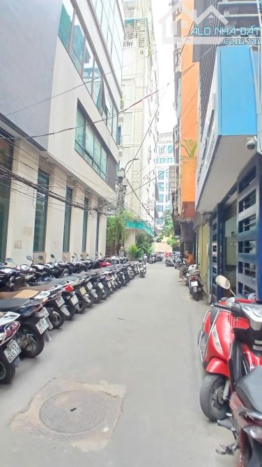 💎HOÀNG CẦU - MẶT PHỐ ĐI BỘ, VIEW HỒ ~𝟯𝟬𝟬𝗠𝟮, 2 MẶT Ô TÔ🔥GIÁ 𝟭𝟰𝟰 TỶ - 4