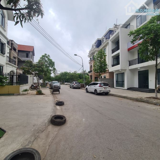 🇻🇳🇻🇳 Cần vài bán căn  biệt thự cty khả lễ dt từ 162m đến269m  trg mầm non và bãi xe - 1