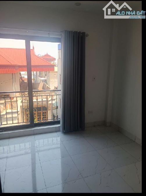 NHÀ 7T *THANG MÁY,DỊCH VỤ KHU B YÊN NGHĨA*KHÉP KÍN 15P CHO THÊU,SÁT ĐẠI HỌC PHENIKAA. - 4
