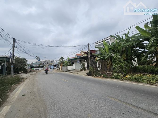 Bán gấp đất - Xã Hoà Bình - Hưng Hà,Vị trí đẹp,đầu tư sinh lời cao,DT: 130m,Giá: 1,2 tỉ - 1
