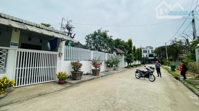 Bán 1000m² Đất,đường Nguyễn Duy Trinh Quận 9 giá 35 tỷ. - Diện tích sổ 1061m² - 1