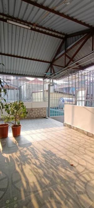 Bán Nhà Tây Sơn 40M2 4T MT 4M 9.x Tỷ - 1