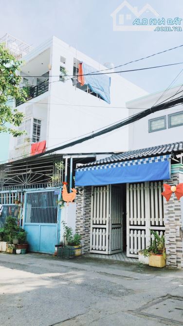 💥Bán nhà Nguyễn Văn Quỳ, quận 7, 73m2, 2 tầng, nhỉnh 6 tỷ 🚗 - 1