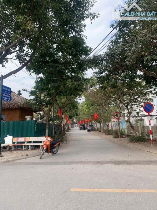 Bán đất tại Tình Quang, Phường Giang Biên, Long Biên, 3,45 tỷ, 42 m2 đẹp Lô Góc. - 1