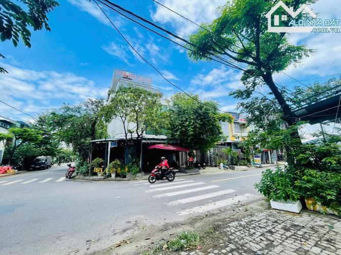 Bán đất đường 7.5m Phước Lý 8, Hòa Minh, Sát Nguyễn Bính. DT: 100m2, Giá 3.7 tỷ TL - 1