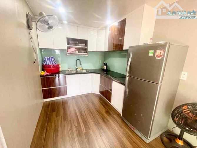 💥Homestay Sân Vườn-Cực Chill-Dt 200m2-Đường 7m Oto Đánh Võng-Không Gian Thư Giản-5.9🧄 - 1