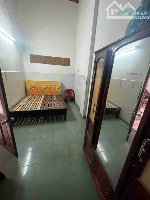 Bán nhà gác lửng, diện tích 85m². Kiệt thông Huỳnh Ngọc Huệ - 1