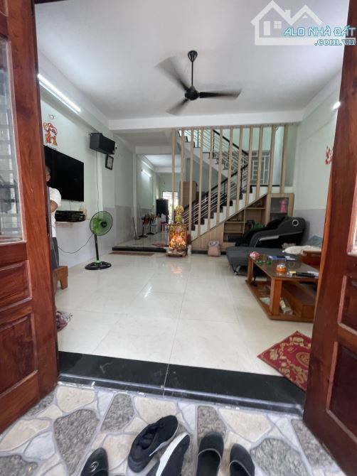 🏡🏡 CƠ HỘI ĐẦU TƯ SINH LỜI - NHÀ 3 TẦNG KIỆT NGUYỄN MỘNG TUÂN, 100M², CHỈ 2.75 TỶ - 1